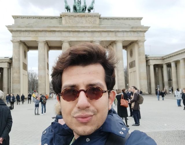 Erbaa İngilizce Özel Ders