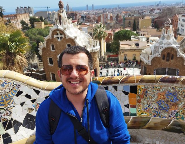 Erbaa Birebir İngilizce Dersi